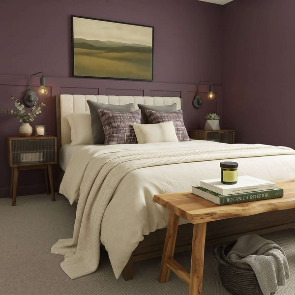 Shaker MDF Paneling, Long-Lasting Pre-Cut for Easy Installation
