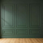 Nested Wall Molding Package Kits, 3 Upper & 3 Bottom Nested Frames | Easy Installation