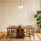 French Picture Frame Wainscoting Wall Molding Kit | Self-Adhesive Easy Installation