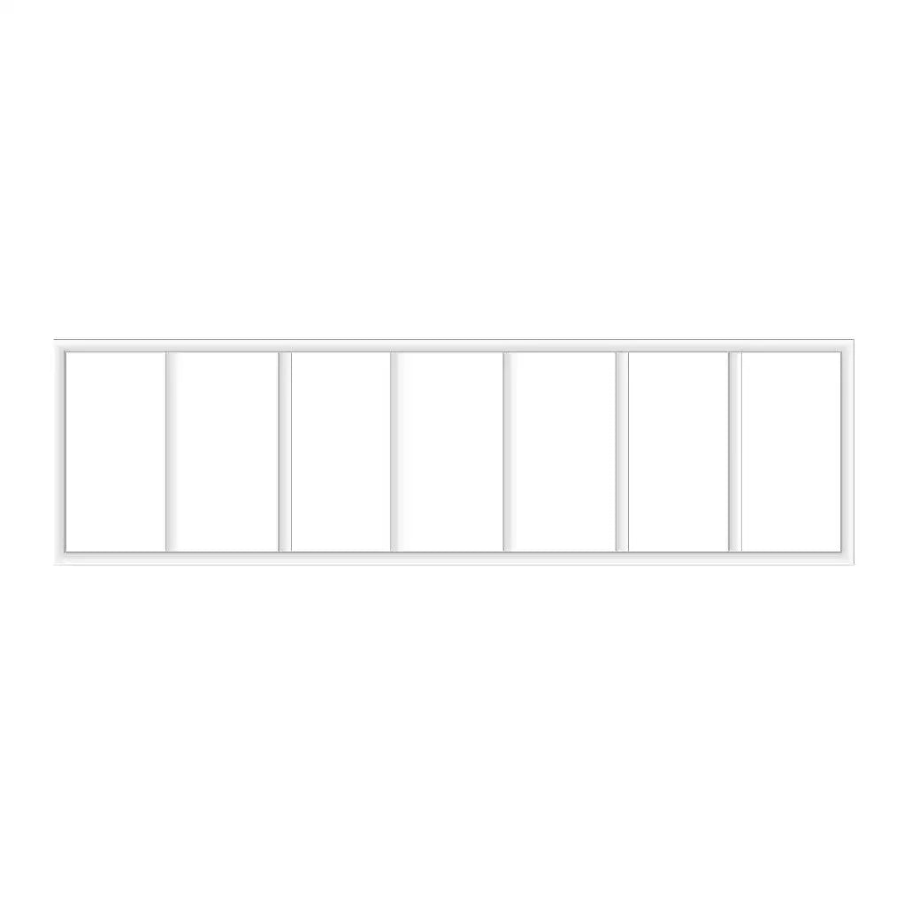 Half Wall Paneling numbered piece assembly diagram
