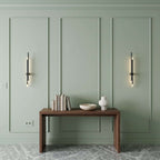 Premium Ready-to-Assemble Picture Frame Wall Molding | Easy Installation